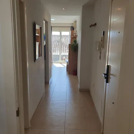 Appartement Apartamento Costa Del Sol Centro & Playa